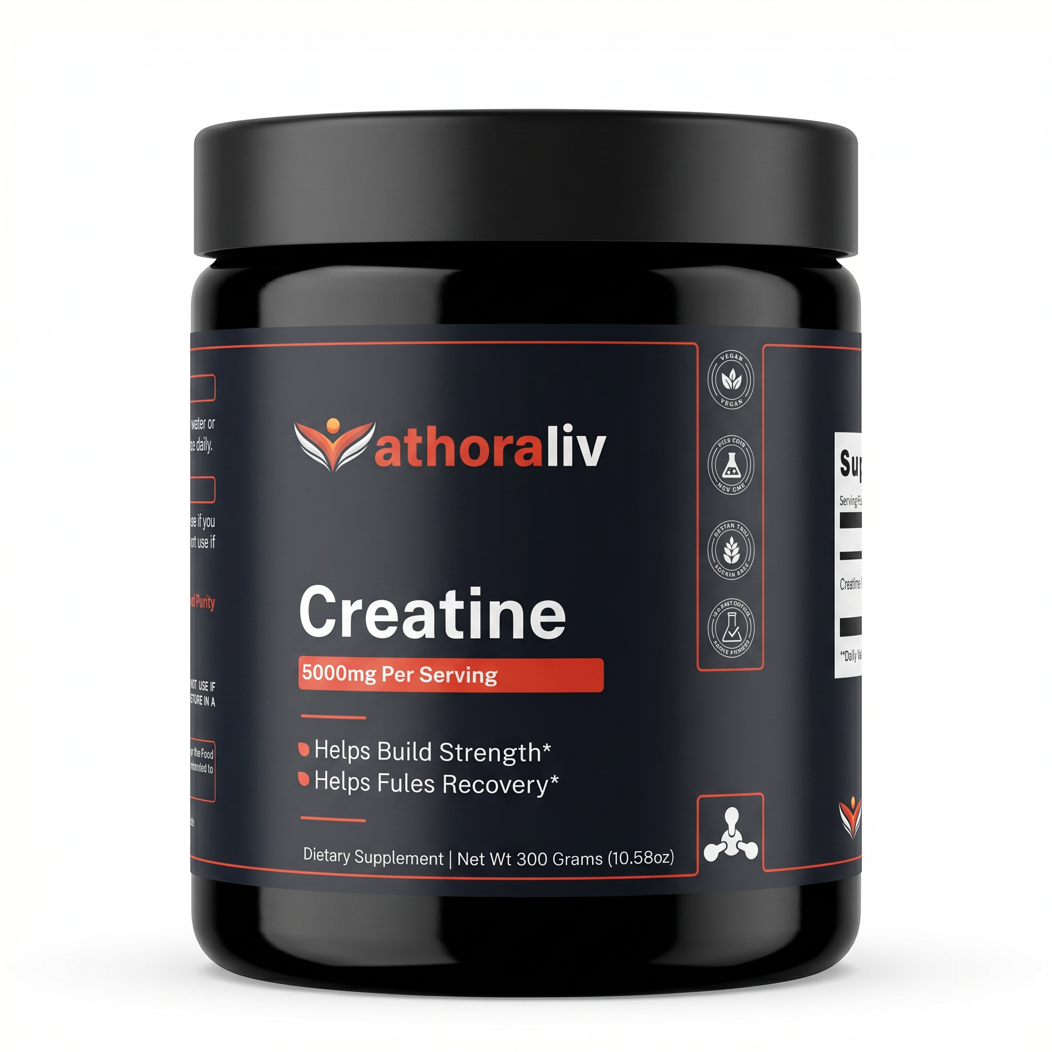 Creatine