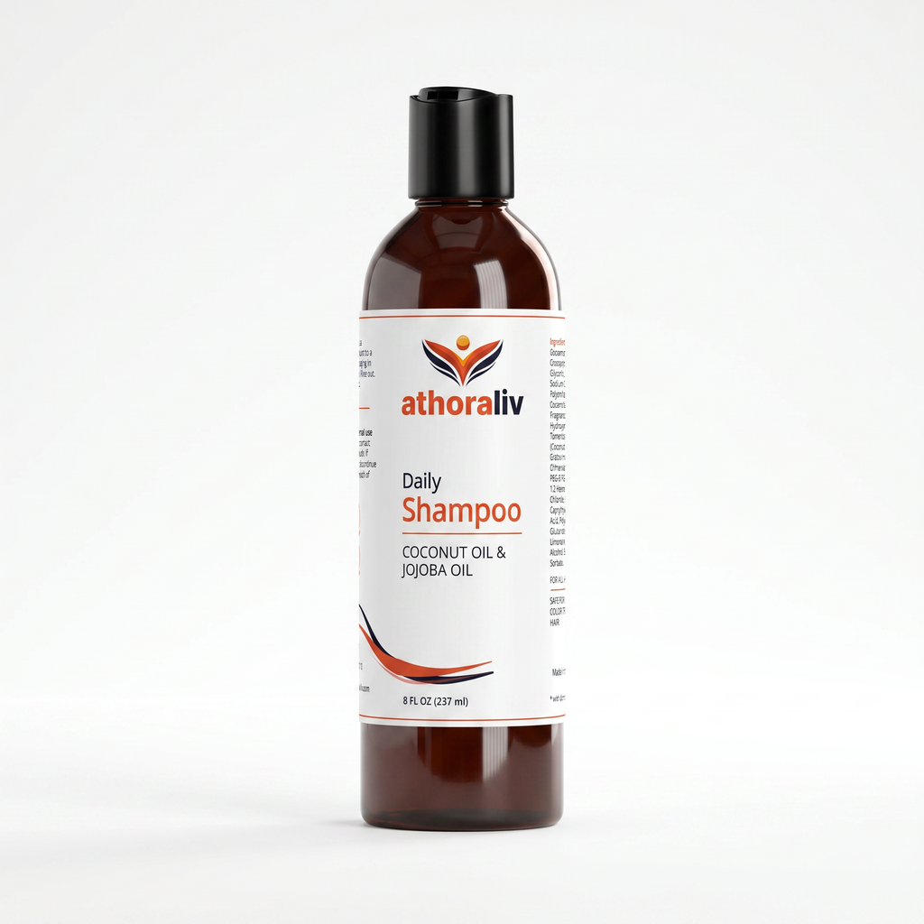 Daily Shampoo