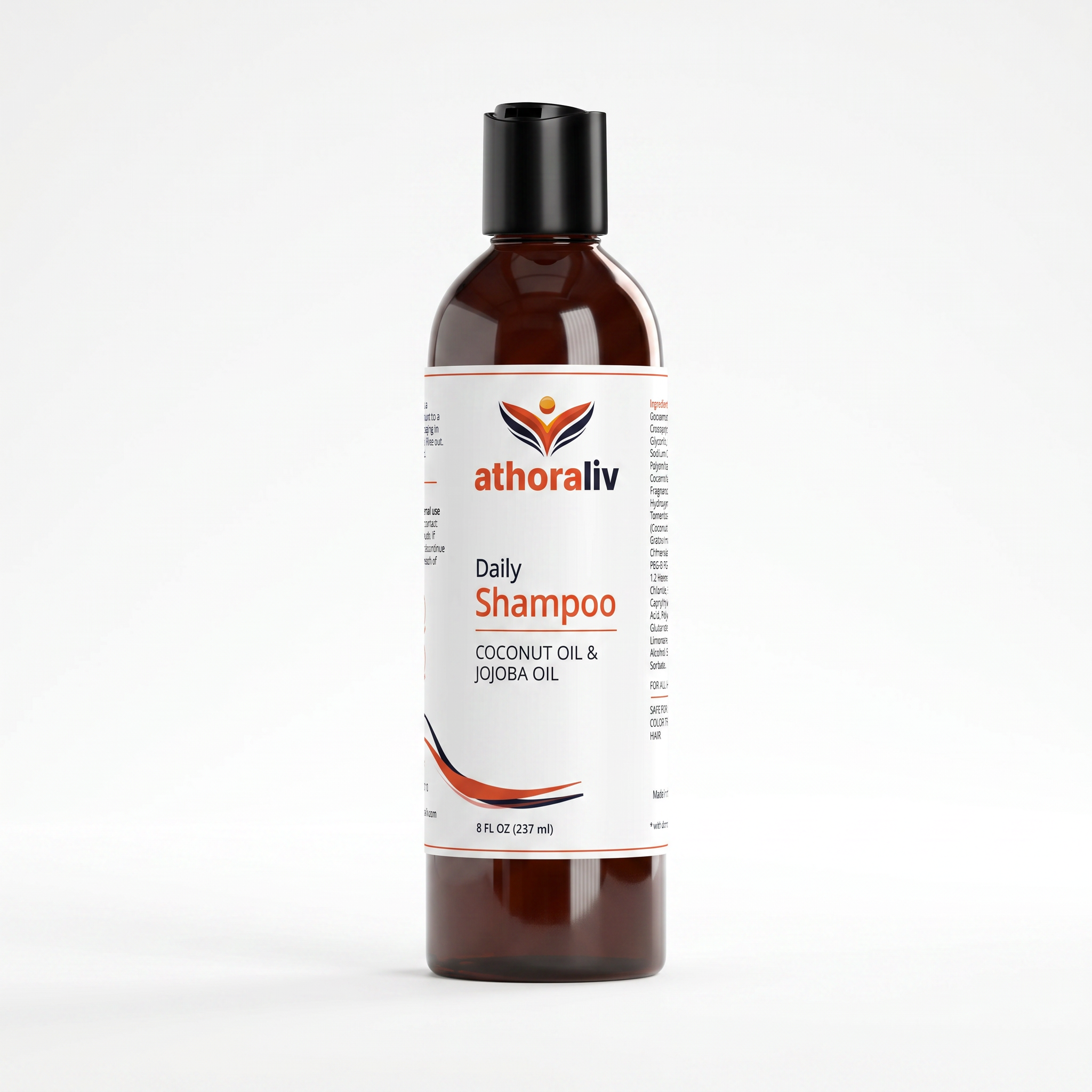 Daily Shampoo