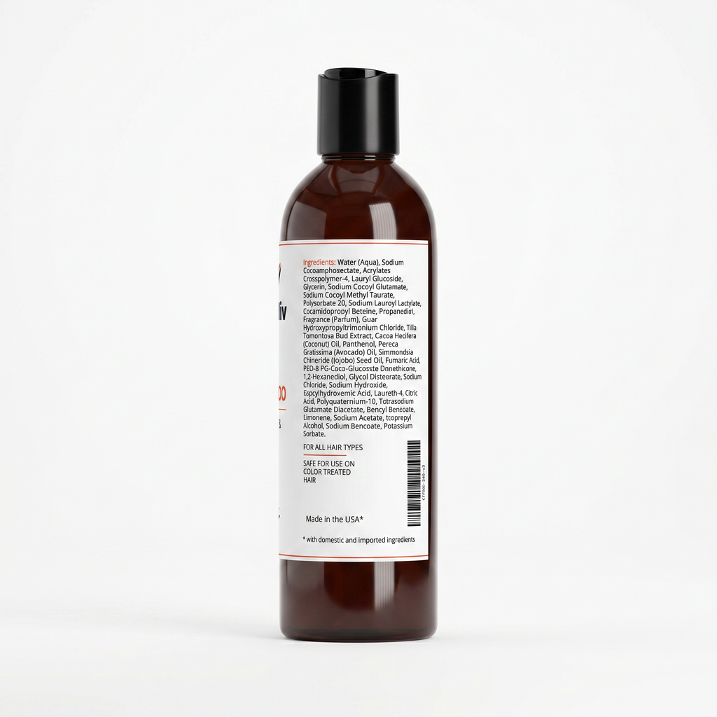 Daily Shampoo