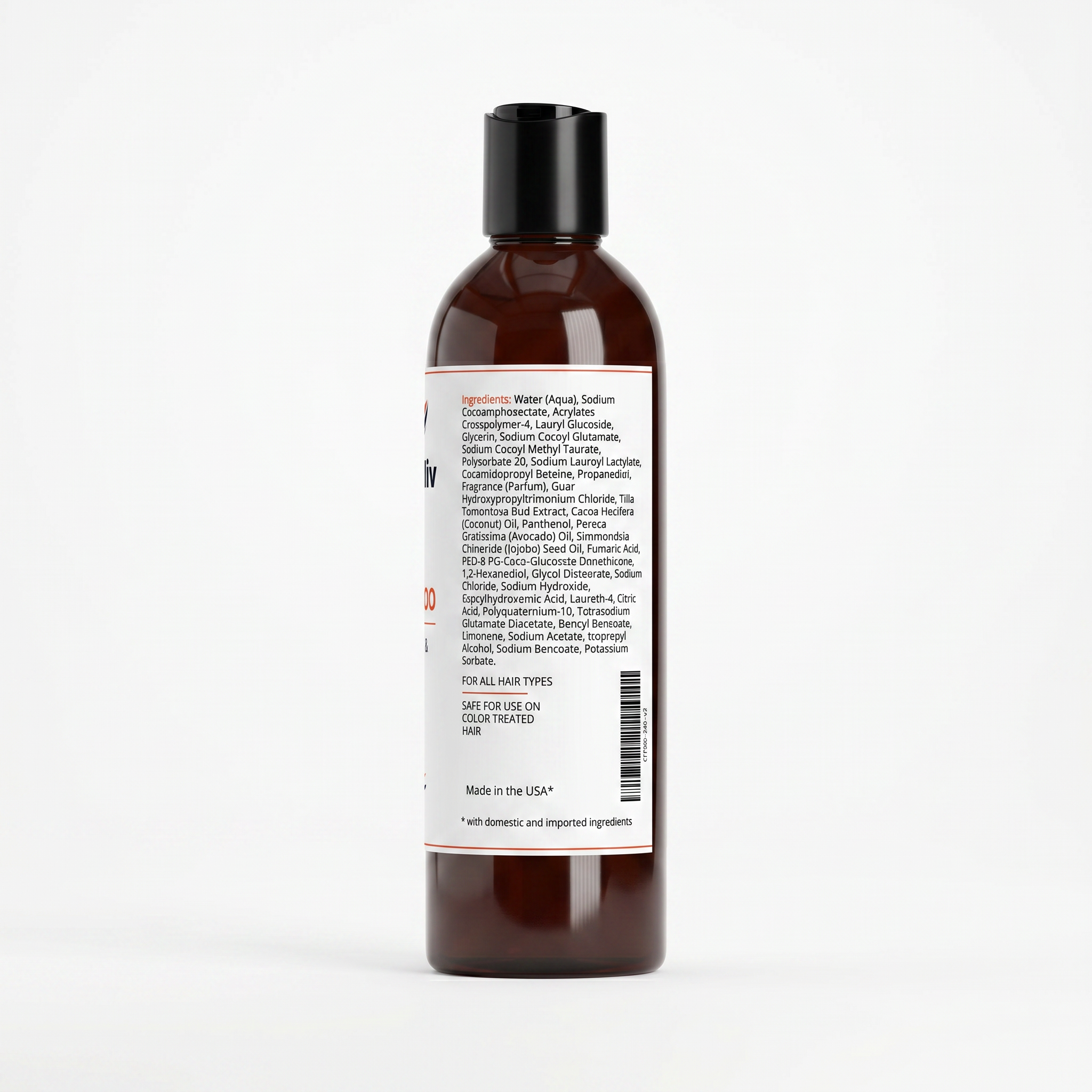 Daily Shampoo