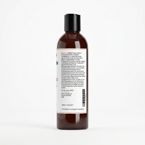 Daily Shampoo