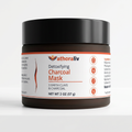 Detoxifying Charcoal Mask