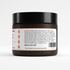 Detoxifying Charcoal Mask