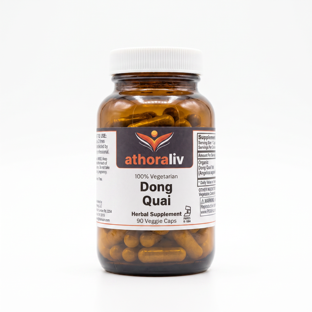 Dong Quai