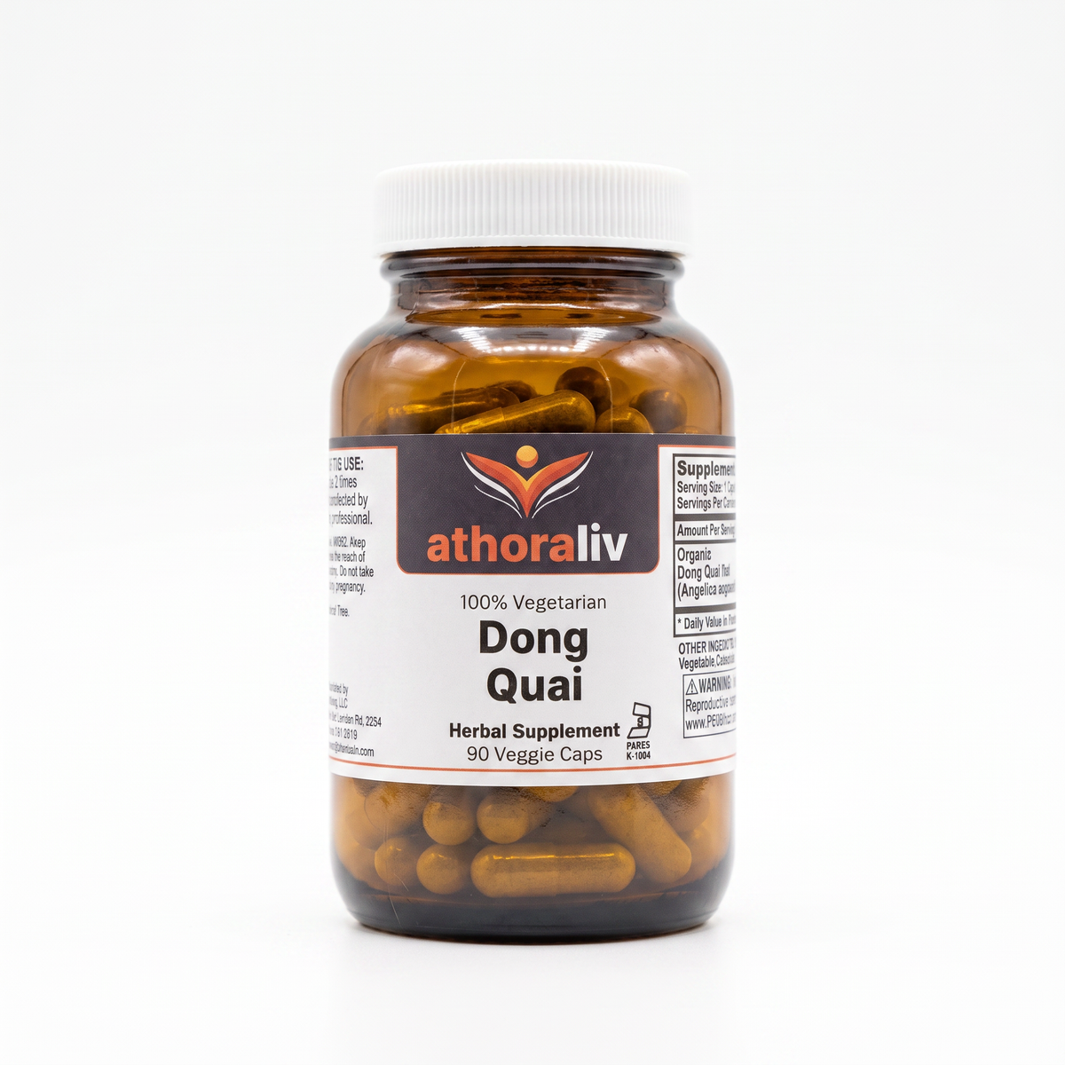 Dong Quai