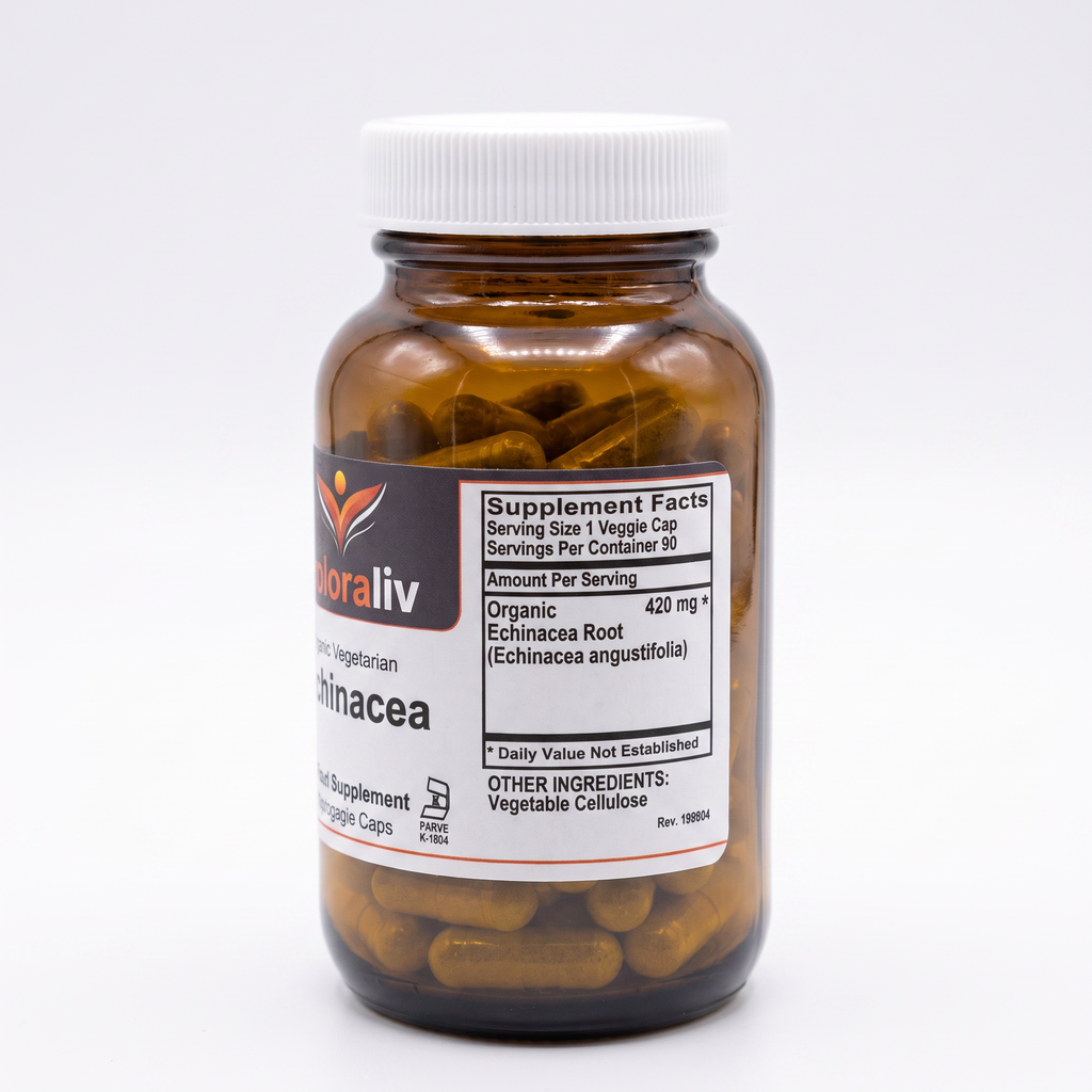 Echinacea