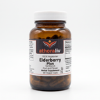 Elderberry Plus