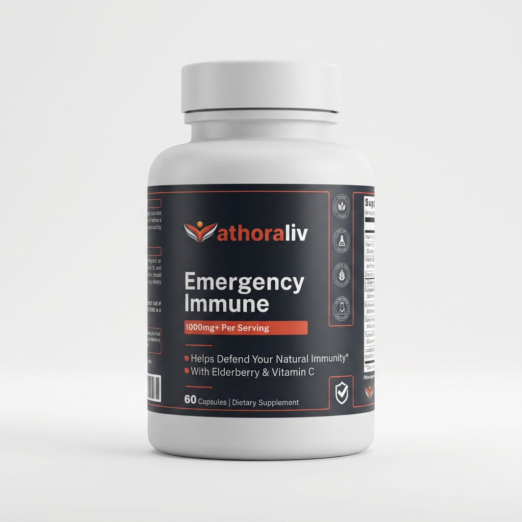 Emergency Immune