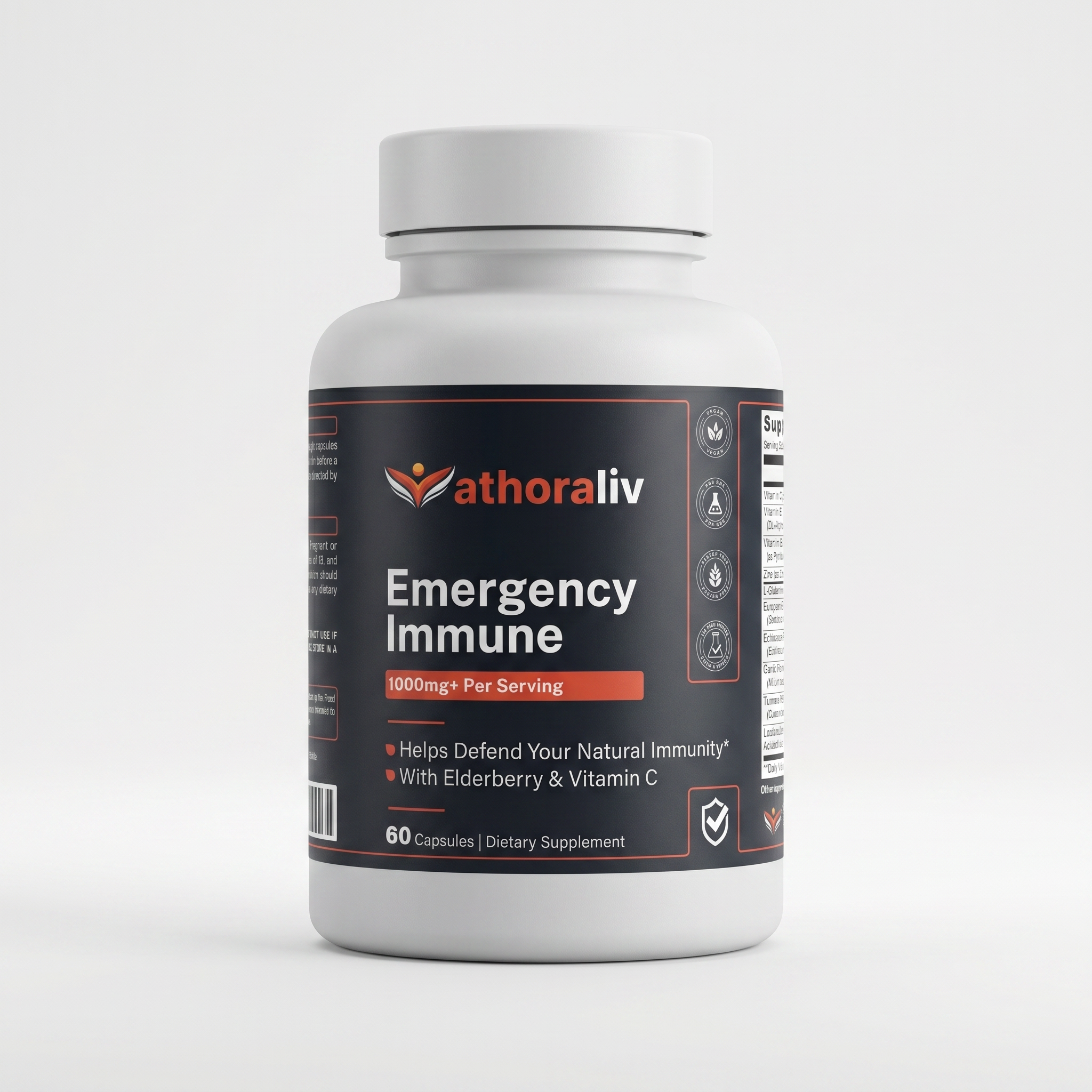 Emergency Immune