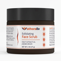 Exfoliating Face Scrub