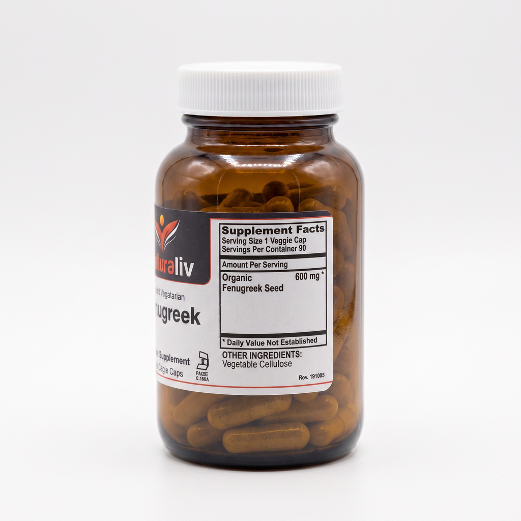 Fenugreek