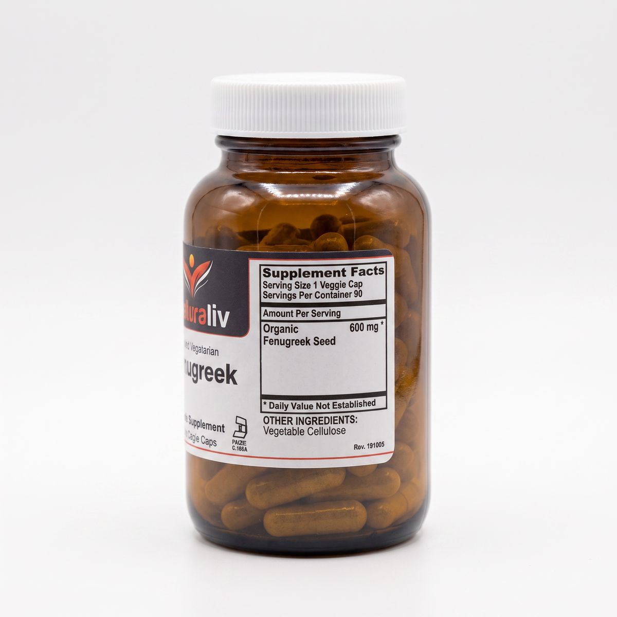 Fenugreek