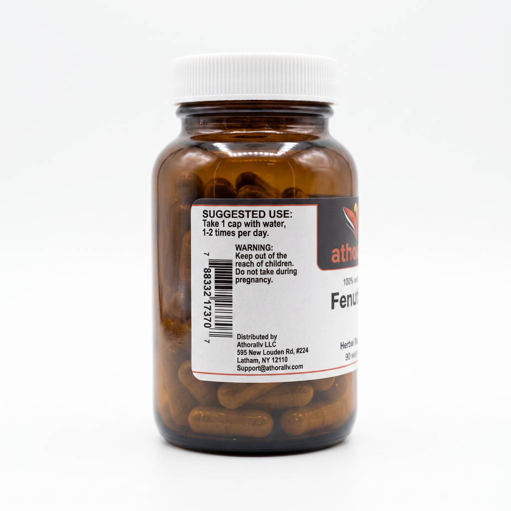 Fenugreek