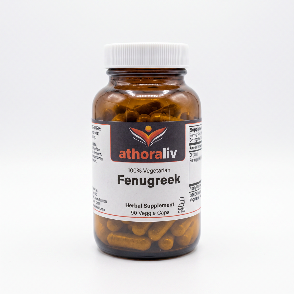 Fenugreek