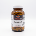 Fenugreek