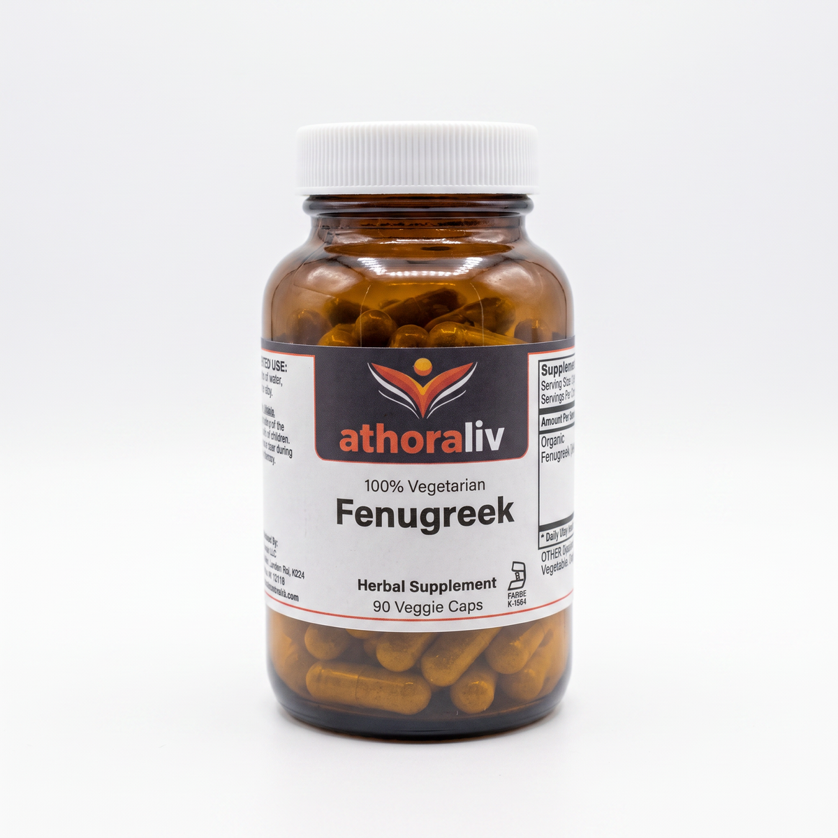 Fenugreek