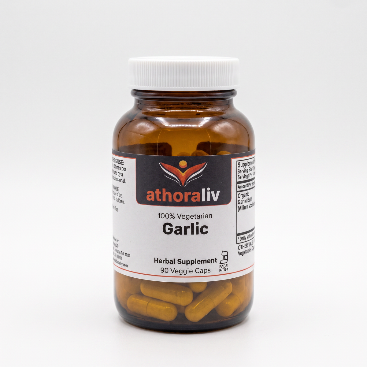Garlic
