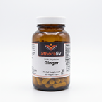 Ginger