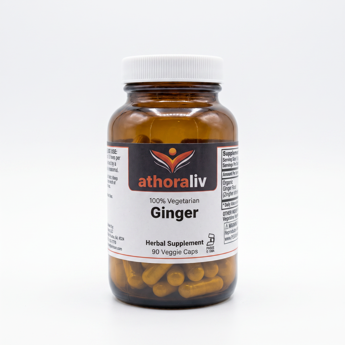 Ginger