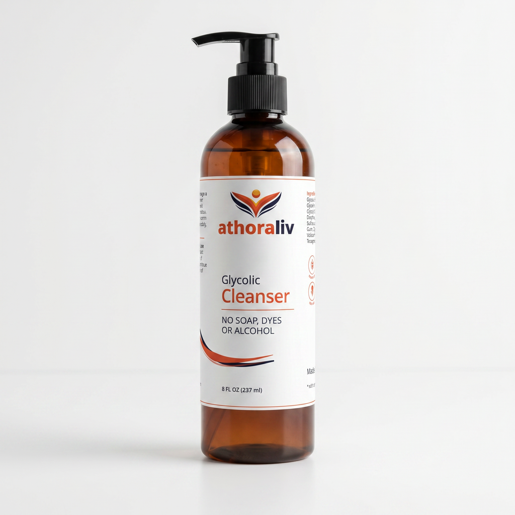 Glycolic Cleanser