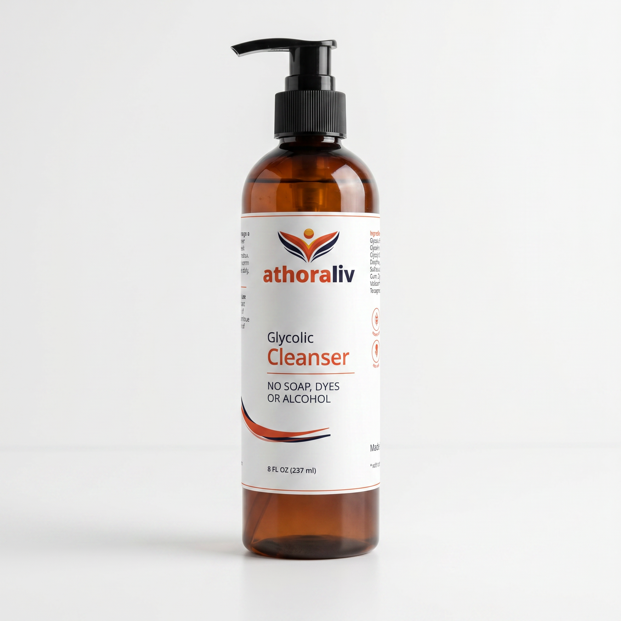 Glycolic Cleanser