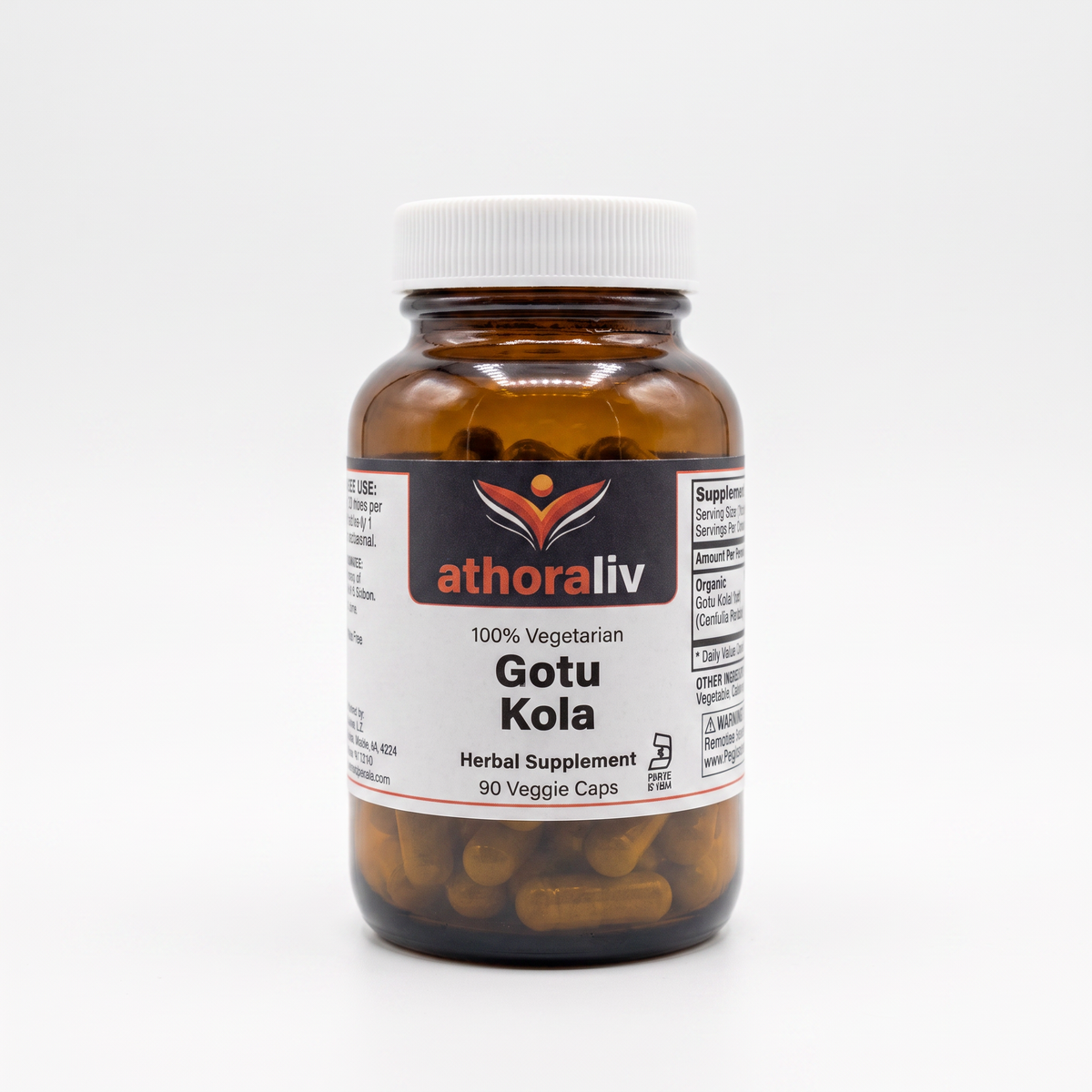 Gotu Kola