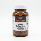 Green Coffee Bean