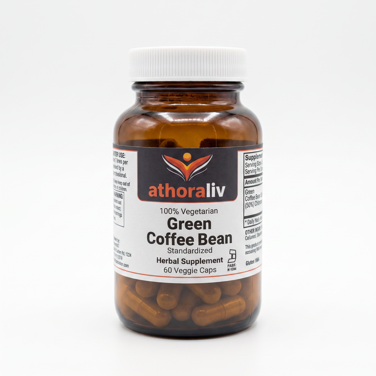 Green Coffee Bean