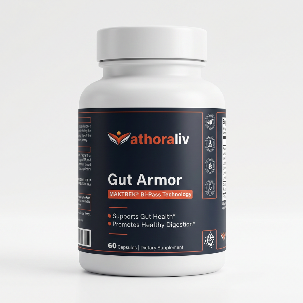 Gut Armor