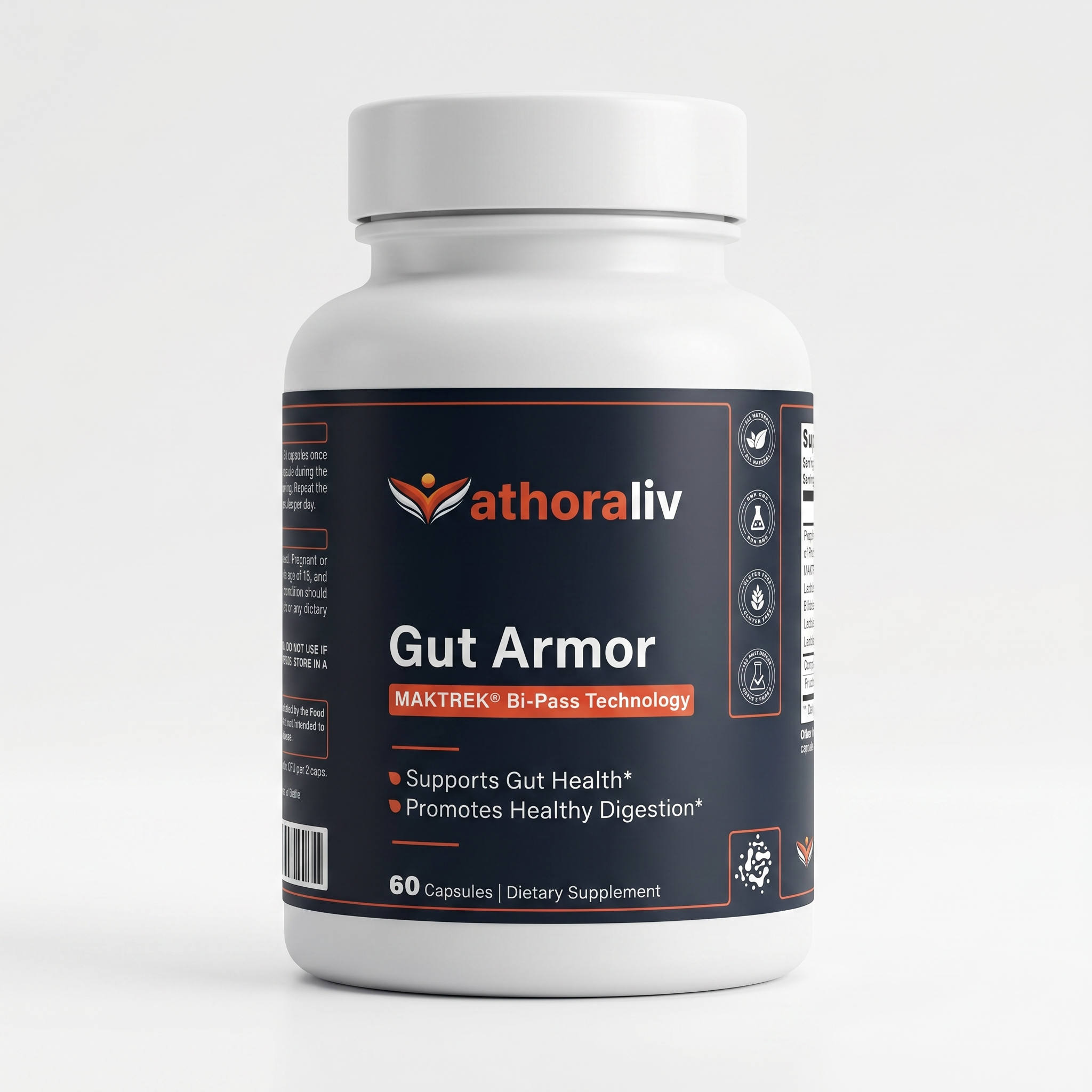Gut Armor