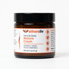 Hand & Body Restore Cream