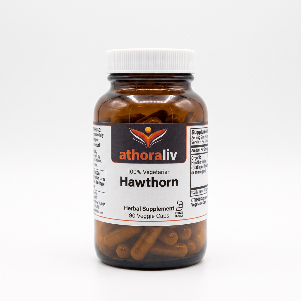 Hawthorn
