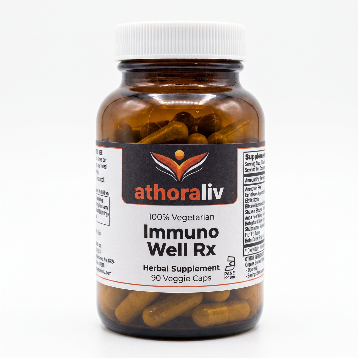 Immuno Well Rx