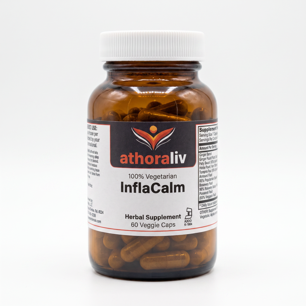 Inflacalm