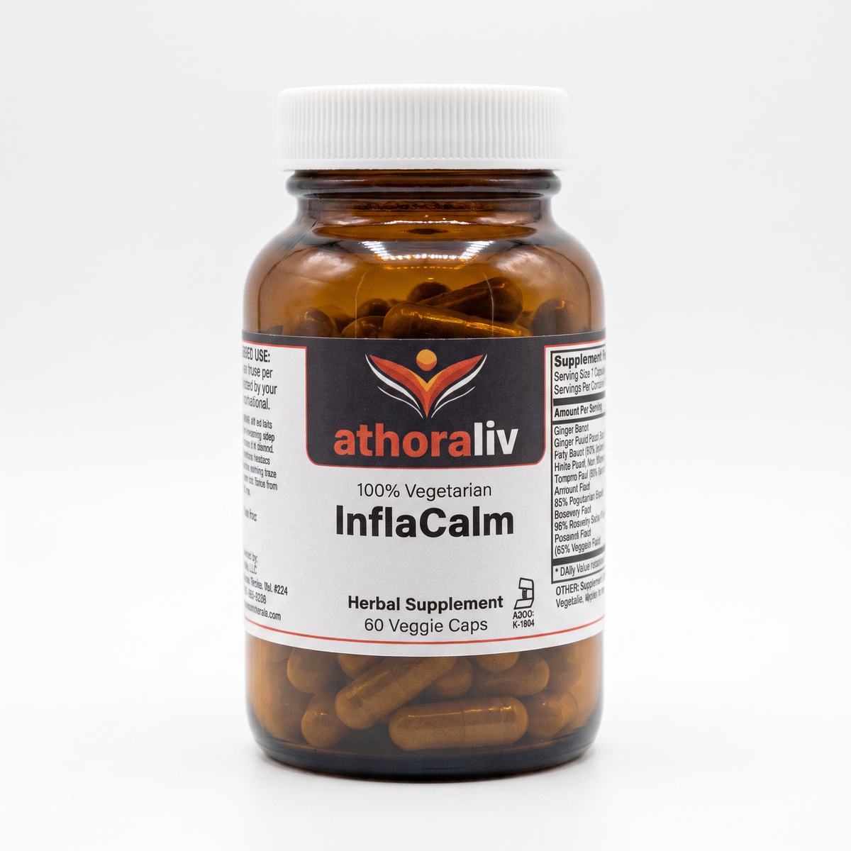 Inflacalm