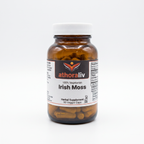 Irish Sea Moss