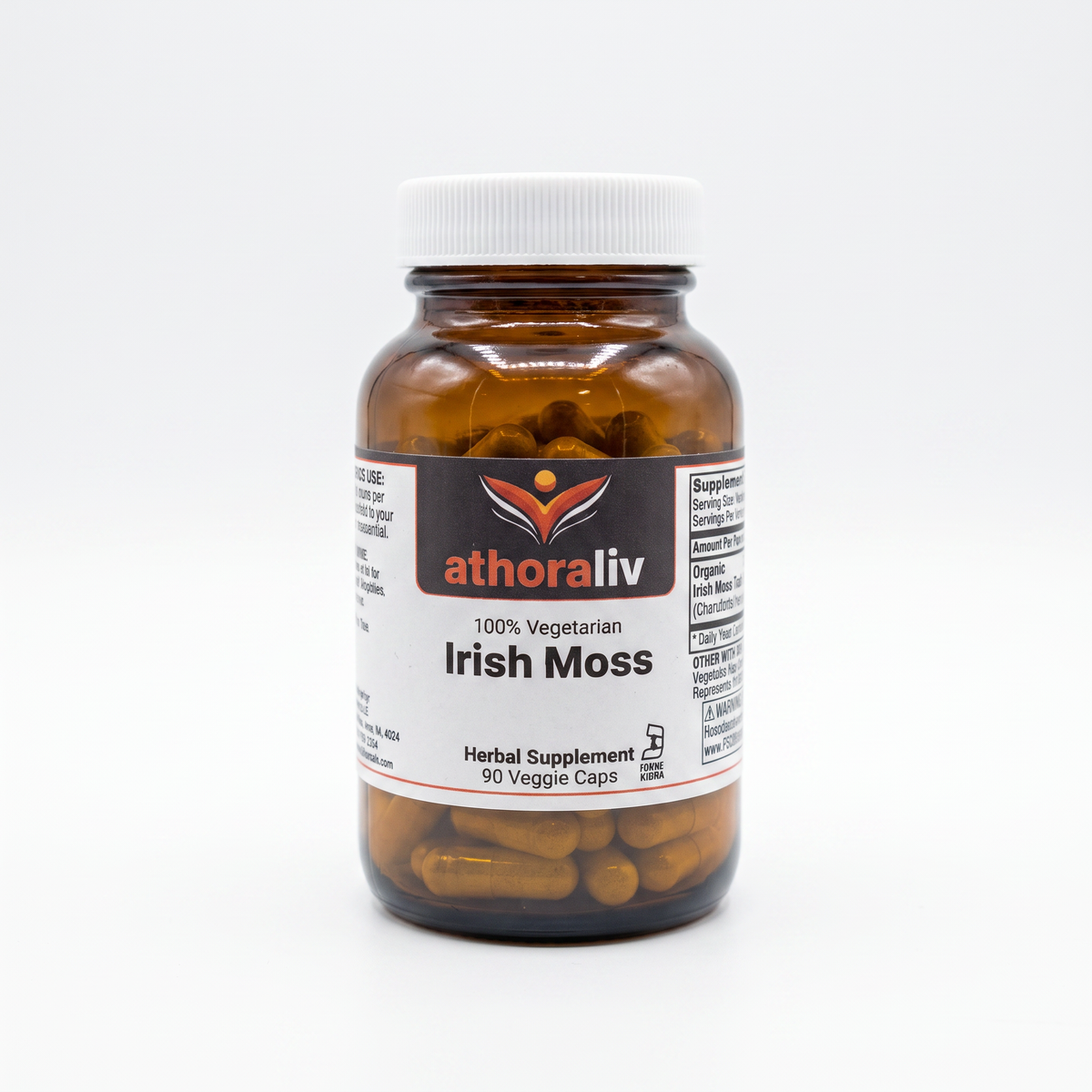 Irish Sea Moss