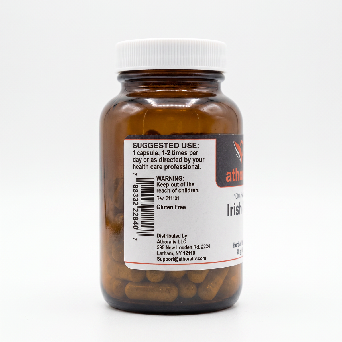 Irish Sea Moss