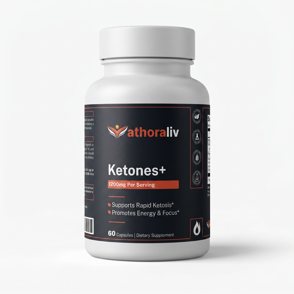 Ketones+