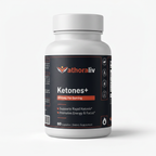 Ketones+
