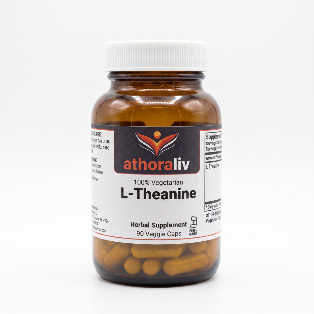 L-Theanine