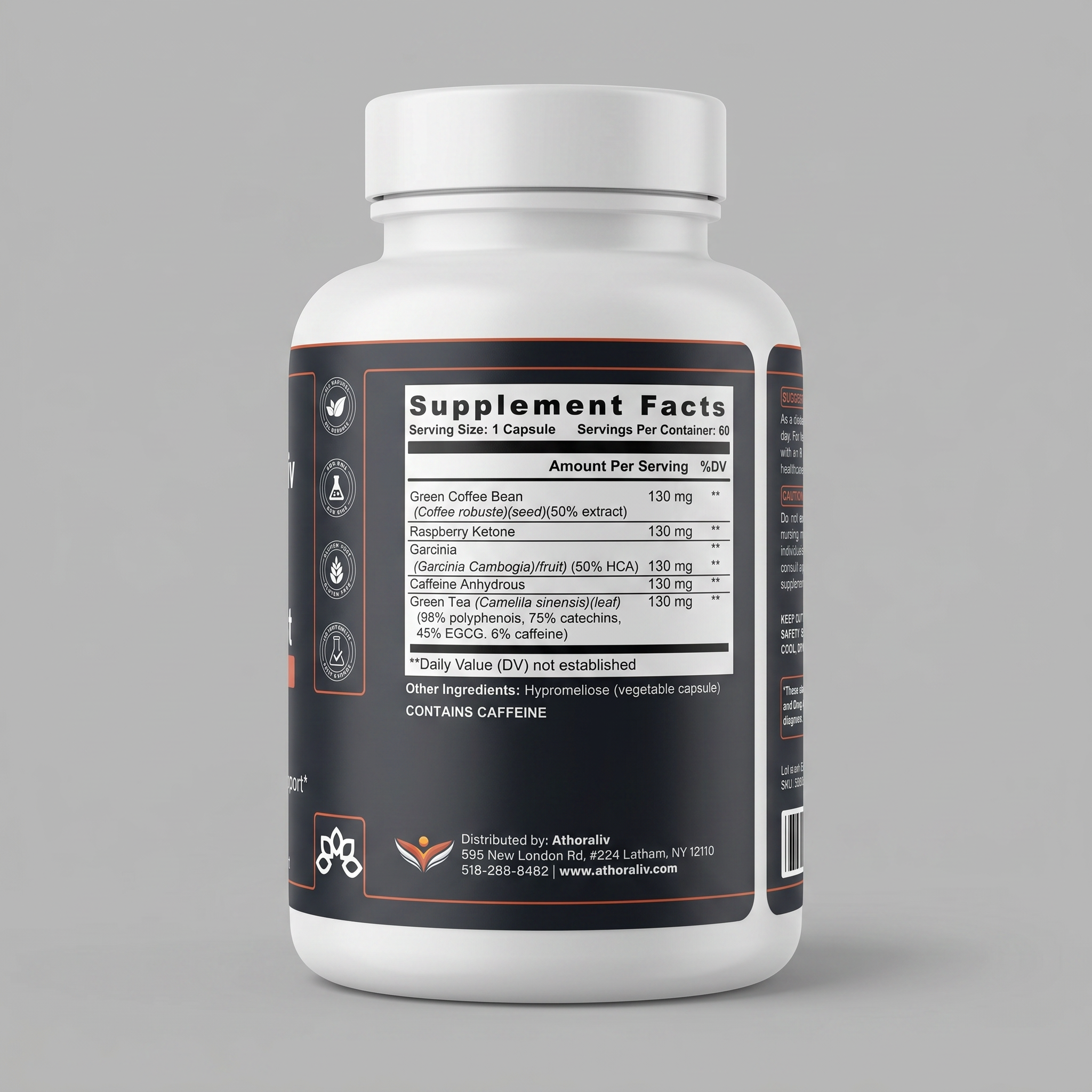 Lean Boost