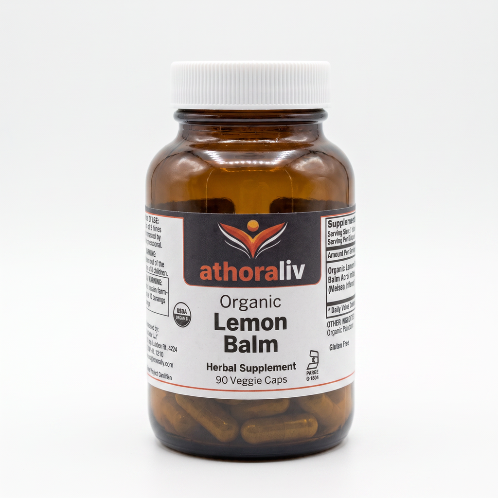 Lemon Balm
