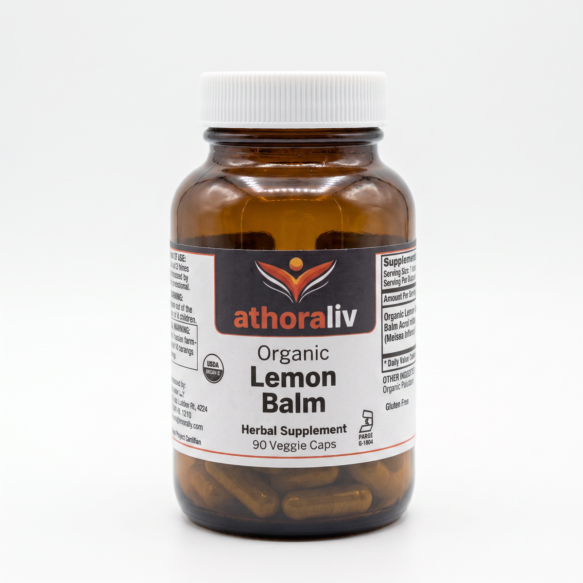 Lemon Balm