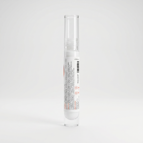 Clear Lip Gloss