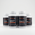 Longevity Stack