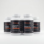 Longevity Stack