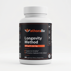 Women's Hormone & Longevity Stack