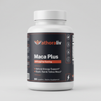 Maca Plus